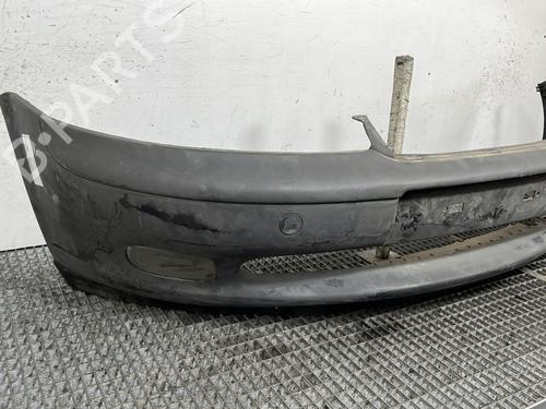 Front bumper OPEL VECTRA B (J96) 1.6 i 16V (F19) | BP27636549C7 