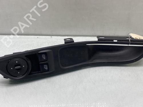 Used Left front window switch FORD FOCUS III 1.6 TDCi (115 hp) 30791419