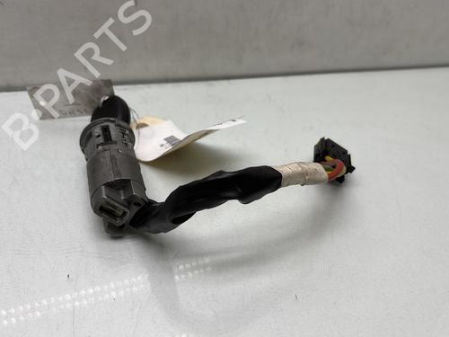 Used Ignition barrel RENAULT CLIO II (BB_, CB_) 1.5 dCi (B/CB3M) (64 hp) 27802872