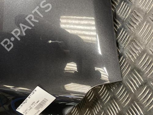 Tailgate PEUGEOT 508 I (8D_) 2.0 HDi | BP19998804C6
