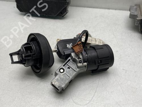 Electronic module PEUGEOT EXPERT Van (V_) 2.0 BlueHDi 120 | BP31612917M83 