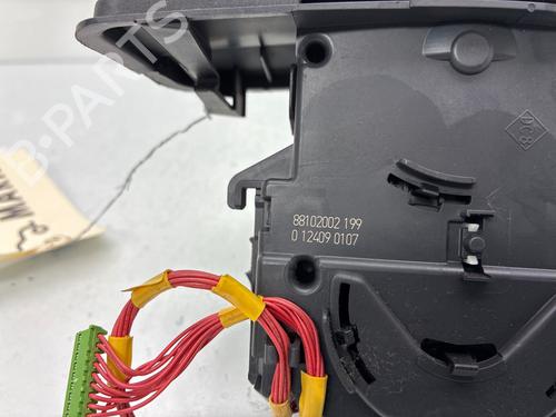 Switch RENAULT CLIO III (BR0/1, CR0/1) | BP36792649I30 - Image 2