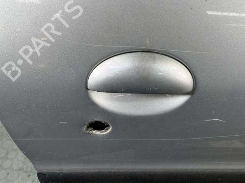 Right front door PEUGEOT 206 Hatchback (2A/C) 1.6 16V | BP28301589C3 
