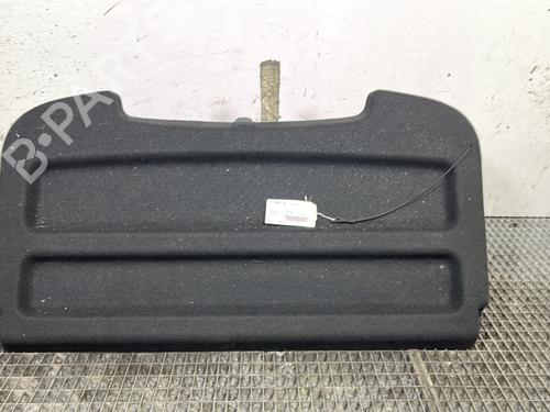 Used Rear parcel shelf Rear parcel shelf DACIA SANDERO III 1.0 TCe 100 ECO-G (101 hp) 31646793 31646793