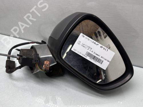 right-mirror-ds-ds-3-sa_-2015-2016-2017-2018-2019-32263917 main image