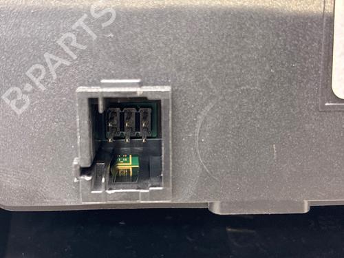 Climate control PEUGEOT 2008 I (CU_) 1.6 HDi | BP39641429I5 - Image 3