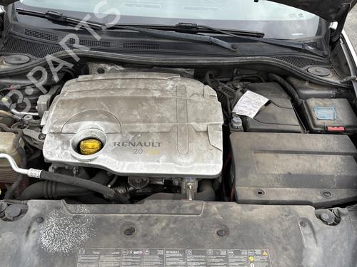 Steering rack RENAULT LAGUNA Coupe (DT0/1) 2.0 dCi (DT01, DT08, DT09, DT0K, DT12, DT1C, DT1D, DT1M,... | BP31205487M22  - Image 19