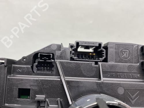 Steering column stalk PEUGEOT 508 I (8D_) 1.6 HDi | BP26715367I23 - Image 3
