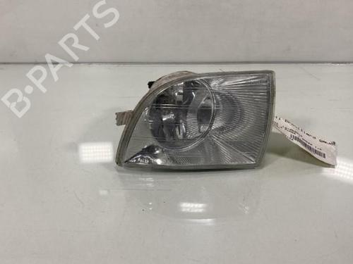 Used Left front fog light Left front fog light SKODA FABIA II Combi (545) 1.4 TDI (80 hp) 19972364 19972364