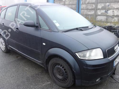 Klapa wlewu paliwa AUDI A2 (8Z0) 1.4 TDI | BP19979556C131
