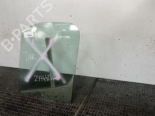 Front left door window RENAULT TRAFIC II Bus (JL) 2.0 dCi 90 (JL00, JL01, JL0H, JL0M, JL0P, JL0S) | BP29939502C18
