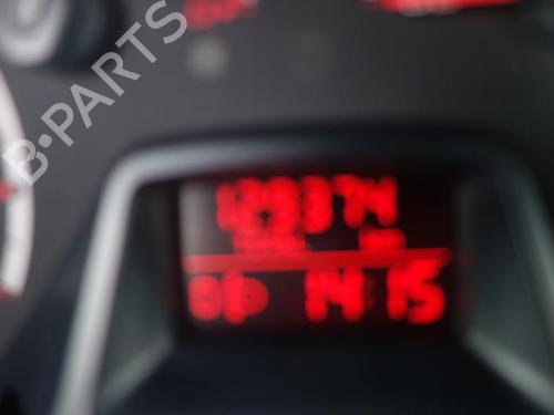Mass air flow sensor FORD KA (RU8) 1.3 TDCi | BP20003587M95  - Image 8