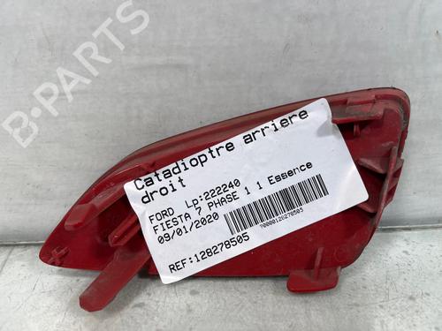 Used Rear bumper right light Rear bumper right light 36818943 36818943