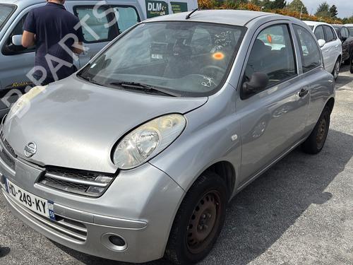 Used Parts NISSAN MICRA III (K12) 1.2 16V (80 hp) 4336620