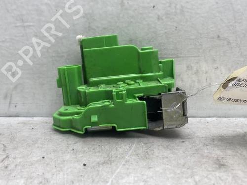 Used Rear right lock ALFA ROMEO GIULIETTA (940_) 1.6 JTDM (940FXD1A) (105 hp) 19991100