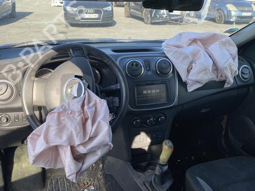 Right front window switch DACIA SANDERO II 1.5 dCi | BP28581350I26 - Image 12