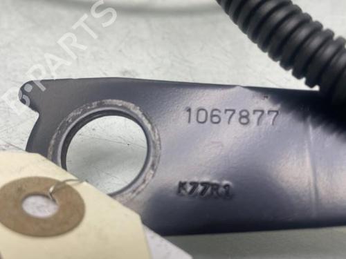 Seat buckle TOYOTA YARIS (_P13_) 1.0 (KSP130_, KSP130) | BP19958698I32 