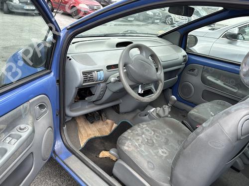 Udstødningssystem RENAULT TWINGO I (C06_) 1.2 (C066, C068) | BP29339905M121 