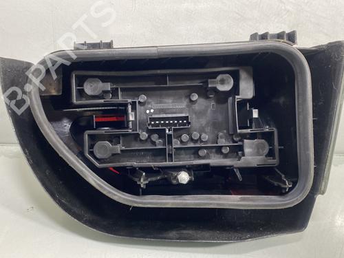 Right taillight RENAULT CLIO I (B/C57_, 5/357_) 1.2 (5/357Y, 5/357K) | BP29498833C35 
