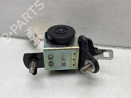 Used Rear middle belt tensioner MAZDA 3 (BK) 1.6 DI Turbo (109 hp) 20659682