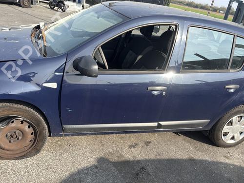 Seat buckle DACIA SANDERO | BP34333175I32 - Image 14
