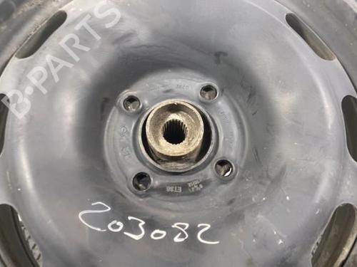 Used Rim OPEL CORSA F (P2JO) 1.5 (68) (102 hp) 21961939