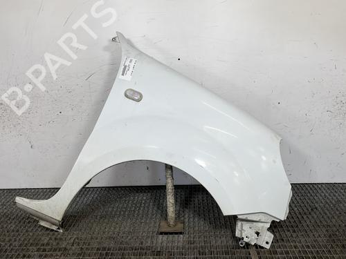 Used Right front fenders RENAULT KANGOO Express (FC0/1_) 1.5 dCi (FC1E) (68 hp) 30198970