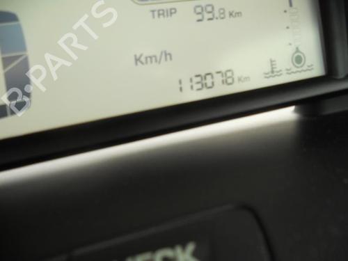 Innerbelysning CITROËN C4 I (LC_)  | BP19985558I8 