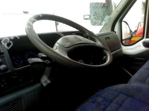 Used Parts PEUGEOT BOXER Van (230L) 2.5 TDI 2045766