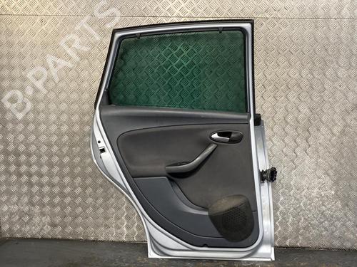 Left rear door SEAT ALTEA XL (5P5, 5P8) 1.9 TDI | BP21956732C4 