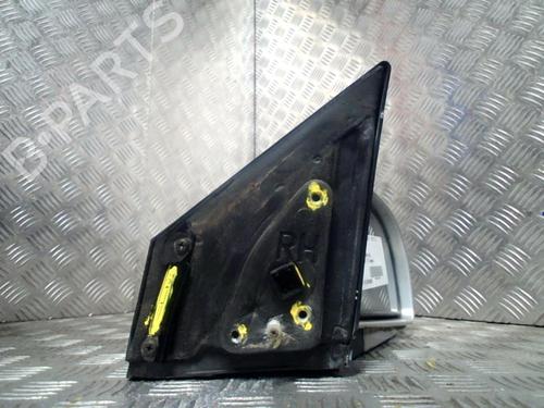 Right mirror KIA CARENS II MPV (FJ) 2.0 CRDi | BP20025189C27 
