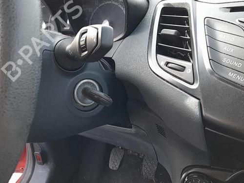 Front right interior door handle FORD FIESTA VI (CB1, CCN)  | BP19977252I14 