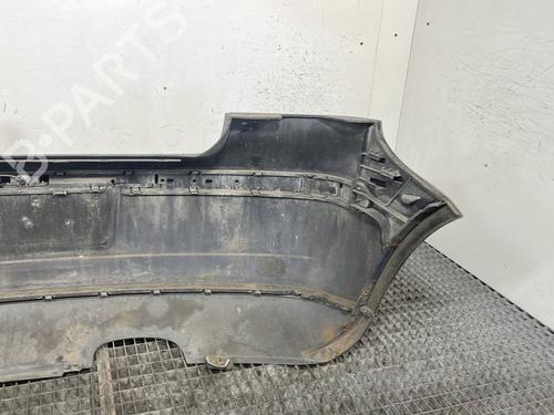 Rear bumper VW POLO (9N_, 9A_) 1.9 TDI | BP27568621C8 