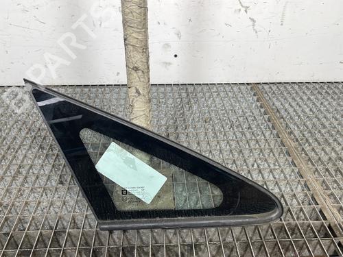 Used Front right quarter glass OPEL CORSA D (S07) 1.3 CDTI (L08, L68) (90 hp) 29707105