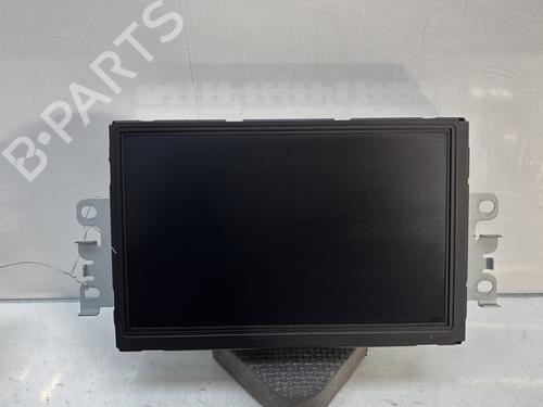 Display multifunzione VOLVO V40 Hatchback (525) D2 (114 hp) 32868617