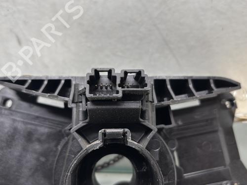 Squib airbag RENAULT TWINGO III (BCM_, BCA_) 1.0 SCe 70 (BCMB) | BP29300676C102 