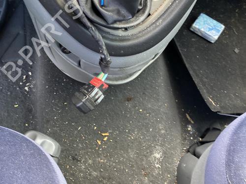 Rear left lock CITROËN XSARA PICASSO (N68) 1.6 HDi | BP23088210C100 