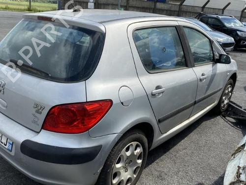 Rim PEUGEOT 307 (3A/C) 1.6 HDi | BP20300187C45 