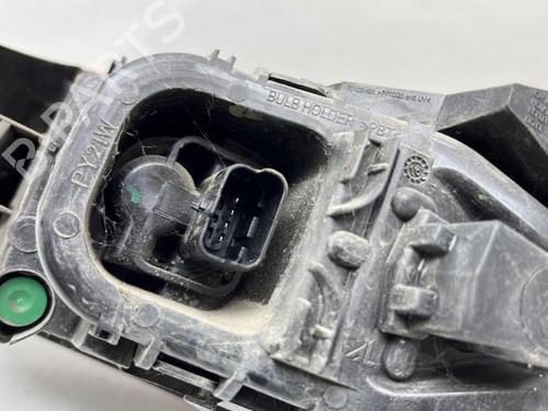 Left taillight RENAULT CLIO IV (BH_) 1.5 dCi 75 | BP23768637C34 