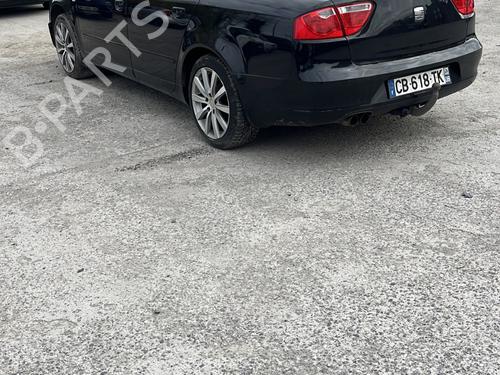 Pala sol esquerda SEAT EXEO (3R2) 2.0 TDI | BP36862952I1 - Image 27