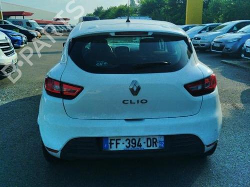 Engine control unit (ECU) RENAULT CLIO IV (BH_) 0.9 TCe 75 (BHNP) | BP31205906M57 - Image 20