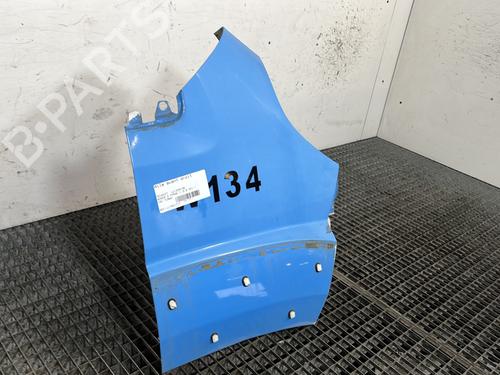 Used Right front fenders Right front fenders PEUGEOT BOXER Platform/Chassis 3.0 HDi 160 (156 hp) 31804678 31804678