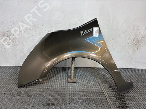 Used Left front fenders Left front fenders 36891500 36891500