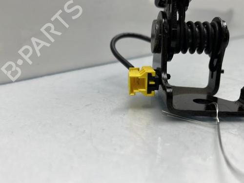 Seat buckle MERCEDES-BENZ CLA Coupe (C117) CLA 200 CDI (117.301) | BP19990643I32 