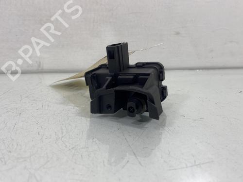 Used Fuel door actuator VW POLO VI (AW1, BZ1, AE1) 1.0 (75 hp) 29597543