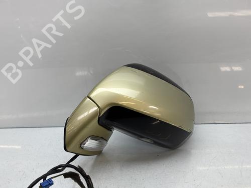 Used Left mirror Left mirror 33484345 33484345