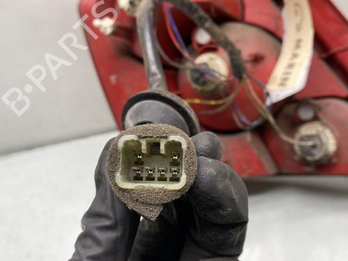 Used Right taillight Right taillight DAEWOO KALOS (KLAS) 1.4 (83 hp) 31300828 31300828
