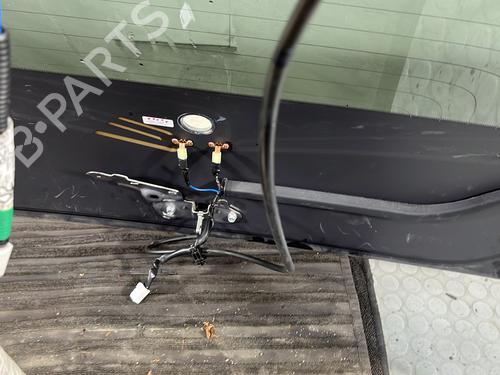 Bootlid window CITROËN C1 II (PA_, PS_) 1.0 VTi 72 | BP30148391C64 