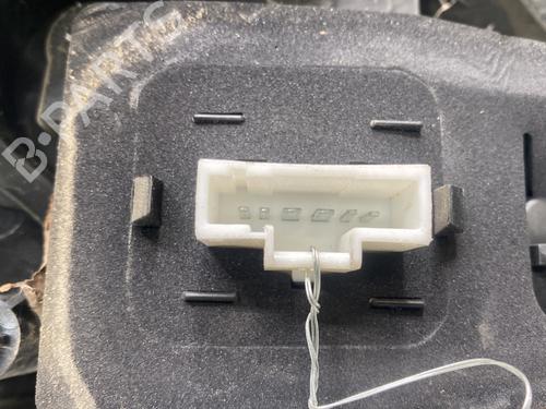 Used Left taillight Left taillight CITROËN C3 II (SC_) 1.0 VTi 68 (68 hp) 33015005 33015005