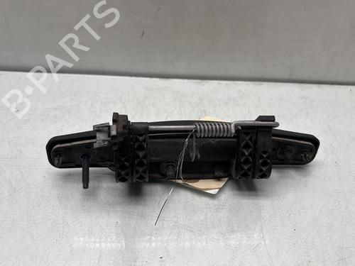 Front left exterior door handle DACIA SANDERO 1.5 dCi | BP29456231C128 